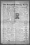 Primary view of The Hemphill County News (Canadian, Tex), Vol. TWELFTH YEAR, No. 42, Ed. 1, Friday, June 23, 1950