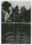 Photograph: [Person Jumping Into Pool]