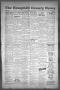 Thumbnail image of item number 1 in: 'The Hemphill County News (Canadian, Tex), Vol. TWELFTH YEAR, No. 45, Ed. 1, Friday, July 14, 1950'.
