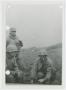 Photograph: [Soldiers Playing Card]