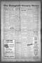 Thumbnail image of item number 1 in: 'The Hemphill County News (Canadian, Tex), Vol. TWELFTH YEAR, No. 48, Ed. 1, Friday, August 4, 1950'.