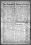Primary view of The Hemphill County News (Canadian, Tex), Vol. TWELFTH YEAR, No. 49, Ed. 1, Friday, August 11, 1950