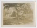 Photograph: [Soldiers in Forest]