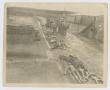 Photograph: [Bodies in Internment Camp]