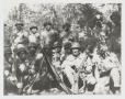 Photograph: [152nd Signal Company Soldiers]