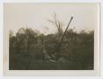 Photograph: [Soldiers With Cannon]