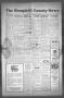 Thumbnail image of item number 1 in: 'The Hemphill County News (Canadian, Tex), Vol. THIRTEENTH YEAR, No. 15, Ed. 1, Friday, December 15, 1950'.