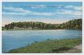 Postcard: [Postcard of a Lake]