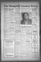 Primary view of The Hemphill County News (Canadian, Tex), Vol. THIRTEENTH YEAR, No. 28, Ed. 1, Friday, March 16, 1951