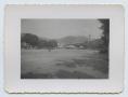 Photograph: [Town by Mountain]