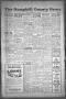 Thumbnail image of item number 1 in: 'The Hemphill County News (Canadian, Tex), Vol. THIRTEENTH YEAR, No. 51, Ed. 1, Tuesday, August 21, 1951'.