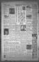Thumbnail image of item number 2 in: 'The Hemphill County News (Canadian, Tex), Vol. FOURTEENTH YEAR, No. 15, Ed. 1, Tuesday, December 18, 1951'.