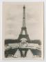 Photograph: [The Eiffel Tower]