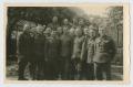 Photograph: [Group of Nazi Soldiers]
