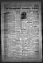 Primary view of The Hemphill County News (Canadian, Tex), Vol. 15, No. 6, Ed. 1, Tuesday, October 14, 1952