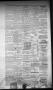 Thumbnail image of item number 3 in: 'The Daily Banner. (Brenham, Tex.), Vol. 3, No. 120, Ed. 1 Wednesday, May 22, 1878'.