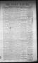 Primary view of The Daily Banner. (Brenham, Tex.), Vol. 2, No. 186, Ed. 1 Sunday, August 5, 1877