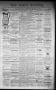 Primary view of The Daily Banner. (Brenham, Tex.), Vol. 5, No. 49, Ed. 1 Thursday, February 26, 1880