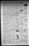 Thumbnail image of item number 2 in: 'The Daily Banner. (Brenham, Tex.), Vol. 5, No. 5, Ed. 1 Tuesday, January 6, 1880'.