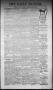 Newspaper: The Daily Banner. (Brenham, Tex.), Vol. 4, No. 93, Ed. 1 Friday, Apri…