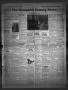 Newspaper: The Hemphill County News (Canadian, Tex), Vol. 15, No. 37, Ed. 1, Tue…