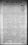 Newspaper: The Daily Banner. (Brenham, Tex.), Vol. 4, No. 125, Ed. 1 Sunday, May…
