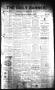 Newspaper: The Daily Banner. (Brenham, Tex.), Vol. 1, No. 236, Ed. 1 Thursday, O…