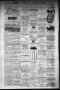 Primary view of The Daily Banner. (Brenham, Tex.), Vol. 4, No. 228, Ed. 1 Wednesday, September 24, 1879