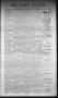 Primary view of The Daily Banner. (Brenham, Tex.), Vol. 4, No. 65, Ed. 1 Sunday, March 16, 1879