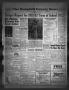 Newspaper: The Hemphill County News (Canadian, Tex), Vol. 15, No. 51, Ed. 1, Thu…