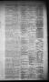 Thumbnail image of item number 3 in: 'The Daily Banner. (Brenham, Tex.), Vol. 3, No. 94, Ed. 1 Sunday, April 21, 1878'.