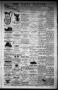 Primary view of The Daily Banner. (Brenham, Tex.), Vol. 5, No. 133, Ed. 1 Thursday, June 3, 1880