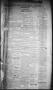 Thumbnail image of item number 3 in: 'The Daily Banner. (Brenham, Tex.), Vol. 4, No. 1, Ed. 1 Wednesday, January 1, 1879'.