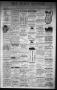 Primary view of The Daily Banner. (Brenham, Tex.), Vol. 4, No. 245, Ed. 1 Tuesday, October 14, 1879