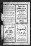 Thumbnail image of item number 1 in: 'The Canadian Advertiser (Canadian, Tex), Vol. 1, No. 3, Ed. 1, Friday, September 23, 1938'.