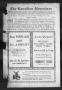 Primary view of The Canadian Advertiser (Canadian, Tex), Vol. 1, No. 6, Ed. 1, Friday, October 14, 1938