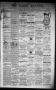 Primary view of The Daily Banner. (Brenham, Tex.), Vol. 4, No. 270, Ed. 1 Wednesday, November 12, 1879