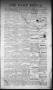 Newspaper: The Daily Banner. (Brenham, Tex.), Vol. 3, No. 126, Ed. 1 Saturday, M…