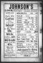 Thumbnail image of item number 4 in: 'The Canadian Advertiser (Canadian, Tex), Vol. 1, No. 21, Ed. 1, Friday, January 27, 1939'.