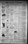 Primary view of The Daily Banner. (Brenham, Tex.), Vol. 5, No. 122, Ed. 1 Friday, May 21, 1880