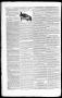 Thumbnail image of item number 2 in: 'American Flag. (Matamoros, Tamaulipas, Mexico), Vol. 2, No. 129, Ed. 1 Wednesday, September 1, 1847'.