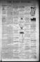 Primary view of The Daily Banner. (Brenham, Tex.), Vol. 4, No. 257, Ed. 1 Tuesday, October 28, 1879