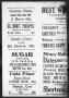 Thumbnail image of item number 2 in: 'The Canadian Advertiser (Canadian, Tex), Vol. 1, No. 11, Ed. 1, Friday, November 18, 1938'.