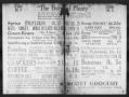Thumbnail image of item number 4 in: 'The Canadian Advertiser (Canadian, Tex), Vol. 1, No. 11, Ed. 1, Friday, November 18, 1938'.