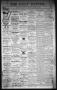 Thumbnail image of item number 1 in: 'The Daily Banner. (Brenham, Tex.), Vol. 5, No. 1, Ed. 1 Thursday, January 1, 1880'.