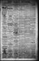 Newspaper: The Daily Banner. (Brenham, Tex.), Vol. 5, No. 272, Ed. 1 Saturday, N…