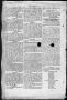 Thumbnail image of item number 2 in: 'Telegraph and Texas Register (San Felipe de Austin [i.e. San Felipe], Tex.), Vol. 1, No. 1, Ed. 1, Saturday, October 10, 1835'.