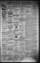 Newspaper: The Daily Banner. (Brenham, Tex.), Vol. 4, No. 305, Ed. 1 Tuesday, De…
