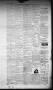 Thumbnail image of item number 3 in: 'The Daily Banner. (Brenham, Tex.), Vol. 3, No. 115, Ed. 1 Thursday, May 16, 1878'.