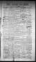 Primary view of The Daily Banner. (Brenham, Tex.), Vol. 3, No. 150, Ed. 1 Sunday, June 23, 1878